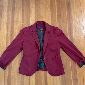 The Limited women’s blazer